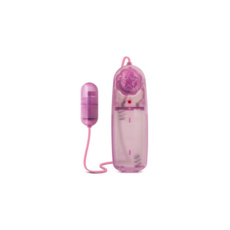 Bala Vibradora B-Yours Power Bullet Mini Blush Novelties