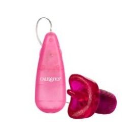 Bala Vibradora Classic Clit Kisser Calexotics