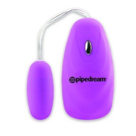 Bala Vibradora NEON Luv Touch 5-Function Bullet Pipedream