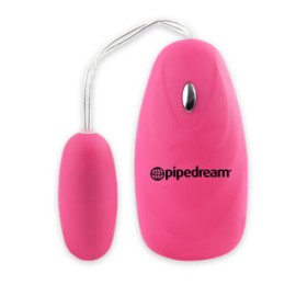 Bala Vibradora NEON Luv Touch 5-Function Bullet Pipedream PD-2638-11