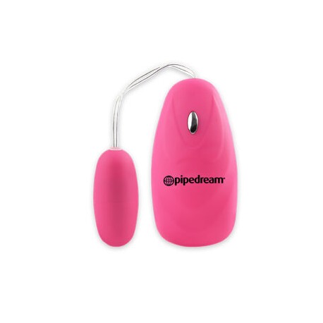 Bala Vibradora NEON Luv Touch 5-Function Bullet Pipedream PD-2638-11