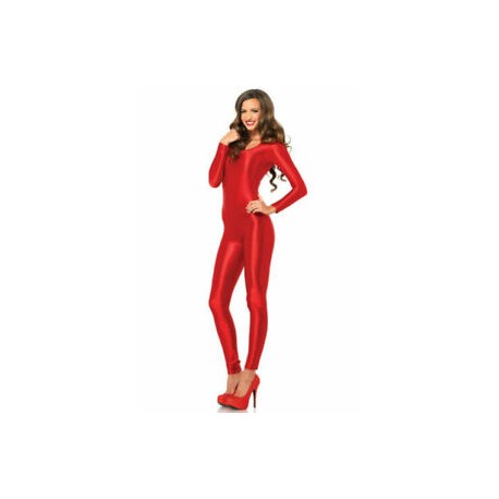 Body Spandex Spandex Catsuit Leg Avenue LEG-85345