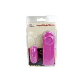 Bala Vibradora Voodoo Surge 10x Bullet Vibrator VD-0624