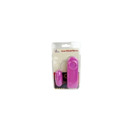 Bala Vibradora Voodoo Surge 10x Bullet Vibrator VD-0624