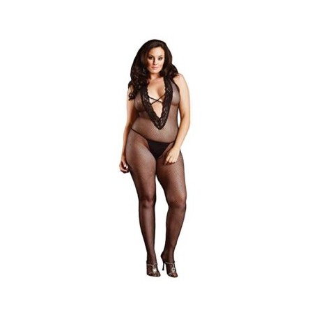 Body de Red Leg Avenue LEG-89041Q