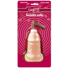 Botella Sexy Hot Novelties Botella Willy